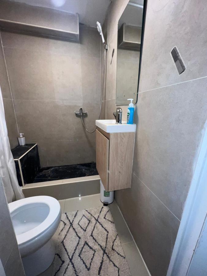 Appartement A 10 Minutes Du Stade De France Saint-Denis  Exterior photo